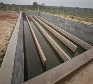 Habitantes de Horqueta elevan su calidad de vida con nueva planta de tratamiento de aguas residuales - .::Agencia IP::.