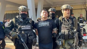 La Corte rechazó un hábeas corpus genérico a favor de Javier Rotela - PDS RADIO Y TV