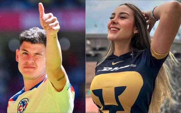 Hablan de un video íntimo del “Cachorro” Sánchez y una influencer: ¿es una estafa?