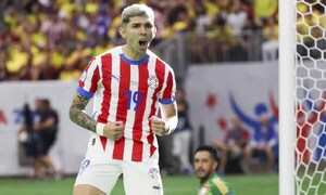 Paraguay vs. Uruguay: Por cambiar el rumbo en las Eliminatorias – Prensa 5