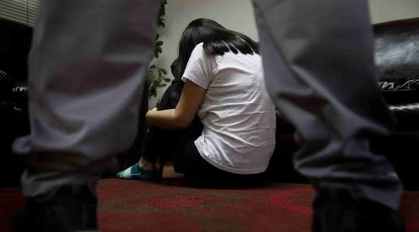 PRESENTAN PROYECTO DE 28 AÑOS DE CÁRCEL PARA ABUSADORES DE NIÑOS NIÑAS Y ADOLESCENTES - Itapúa Noticias
