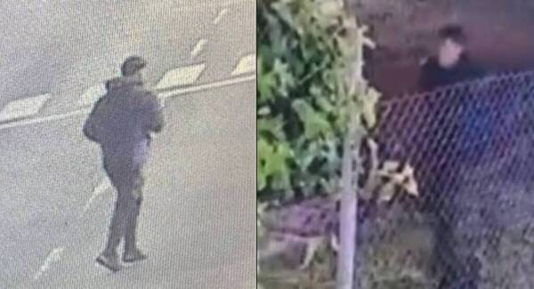 Se entregó el buscado por casos de abuso en el Parque Guasú y en Luque: habría otra víctima