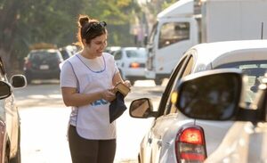 Inician colecta anual para construir viviendas sociales