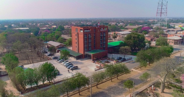 Hotel Florida inauguró su ampliación y se consolida como un destino de lujo en Filadelfia
