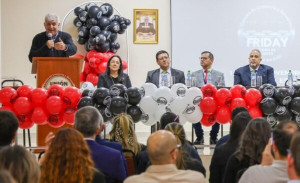 CDE: Black Friday 2024 apunta a ser el mayor de todos los años