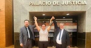 Diario HOY | Después de ocho años, se declara inocente a mujer acusada de robo