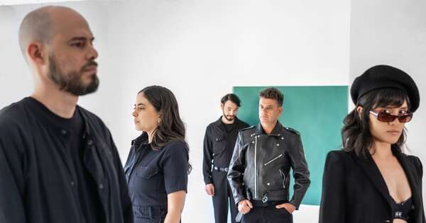 Diario HOY | “El Veneno” de Tribu Sónica se estrena este viernes