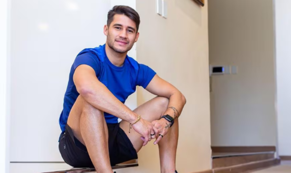 (VIDEO) Tito Torres reveló que ahora ya es “fiel” tras conocer a Dios: “Aprendí o importante que es la fidelidad”