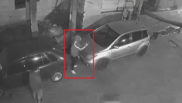 Enfrentamiento de bandas en la Chacarita dejó una mujer fallecida