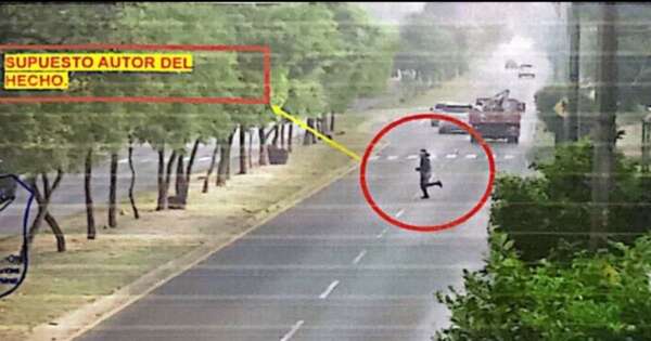 La Nación / Violador serial: se presentó abogada de tercera víctima
