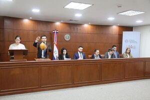 Resultados del sorteo de preopinantes de Sala Penal IV