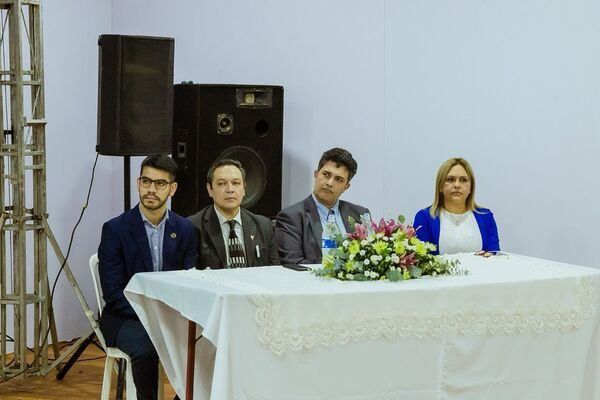 En la Expo Norte con ofertas y propuestas académicas - Portal Digital Cáritas Universidad Católica