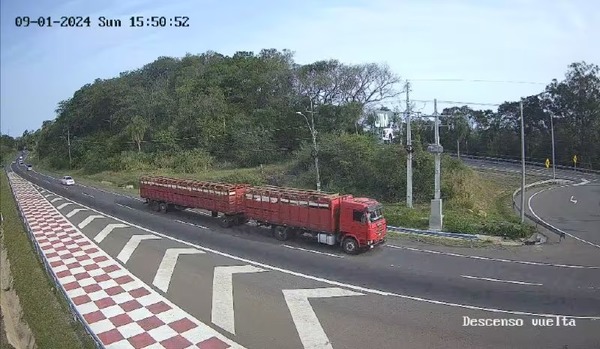 Piden más explicaciones del MOPC sobre fatal accidente en Pedrozo