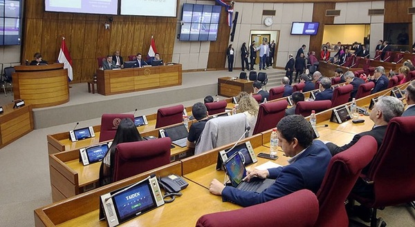 Piden informe a Salud Pública y ministerio de Economía sobre Fonares