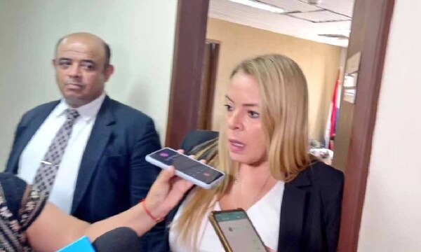 Detenido por abuso de corredora en Parque Guasu irá a Tacumbú – Prensa 5