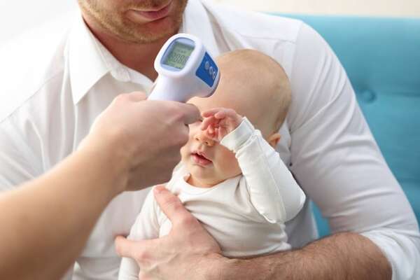 Virus Sincitial Respiratorio (VSR): impacto significativo en niños menores de dos años - Estilo de vida - ABC Color