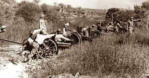 La Nación / Mito o realidad: ¿Paraguay ganó la guerra del Chaco, pero perdió territorio?