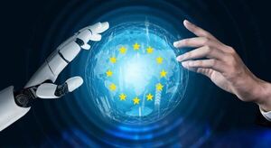 Unión Europea suscribe convenio sobre una IA compatible con DDHH - La Clave
