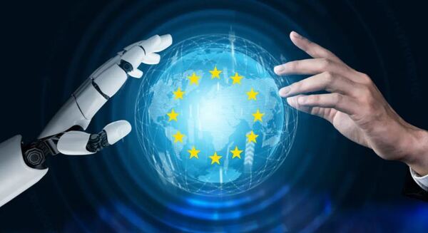 Unión Europea suscribe convenio sobre una IA compatible con DDHH - La Clave