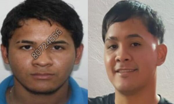 Aparece nueva víctima del abusador del Parque Guasú en Ypacarai
