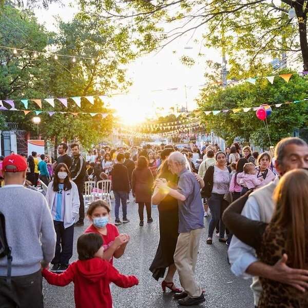 CalleCultura celebra 10 años y estas son las actividades que realizarán este sábado - Cultura - ABC Color