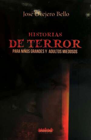 Presentarán un libro con historias de terror para todas las edades - Literatura - ABC Color