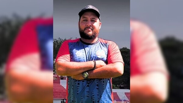 "No siempre en tu carrera te toca jugar contra un campeón del mundo"