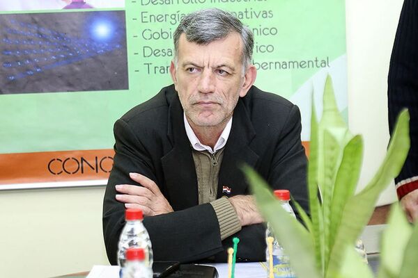 ANDE dejó sin luz a Diputado itapuense por deuda