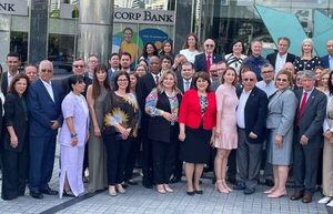 Paraguay participa de asamblea iberoamericana sobre aseguramiento de la calidad educativa superior - .::Agencia IP::.