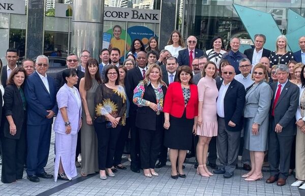 Paraguay participa de asamblea iberoamericana sobre aseguramiento de la calidad educativa superior - .::Agencia IP::.