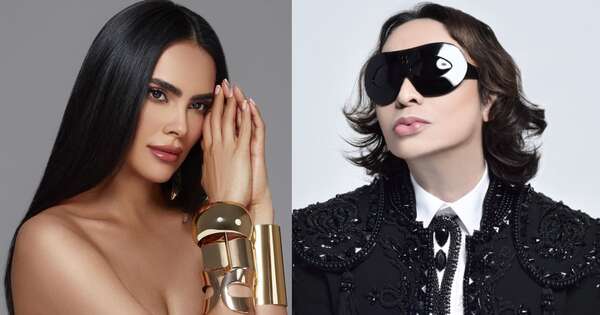 La Nación / Célebre diseñador invitó a la Miss Universo Paraguay al Dubái Fashion Week