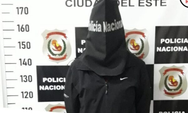 Cajera quedó presa por hurtar 40 mil dólares