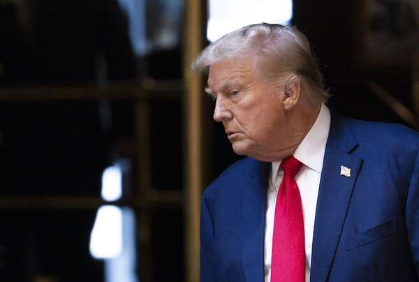 Juez del caso soborno a actriz porno retrasa la sentencia hasta después de las presidenciales - Mundo - ABC Color
