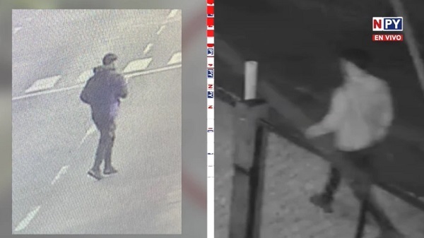 Nueva supuesta víctima denuncia a acusado de abuso en el Parque Guasu