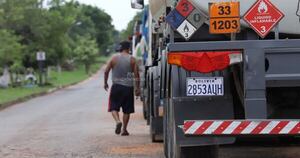 Diario HOY | Coordinan trabajos para mejorar el tránsito de vehículos pesados