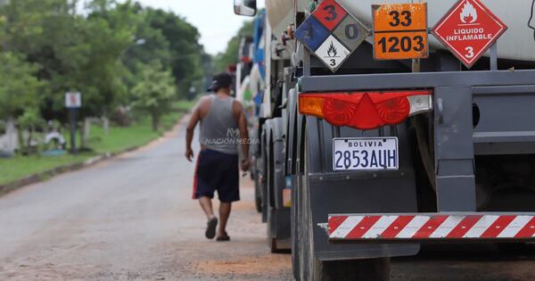Diario HOY | Coordinan trabajos para mejorar el tránsito de vehículos pesados