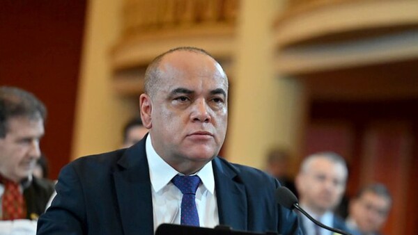 Juez desestima denuncia por enriquecimiento ilícito contra Bachi Núñez
