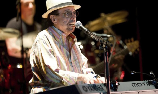 Fallece Sergio Mendes, leyenda de la bossa nova, a los 83 años - OviedoPress