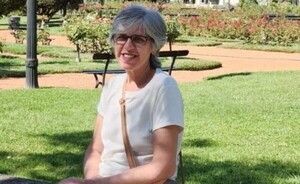 Fallece reconocida docente de la Augusto Roa Bastos del Área 1