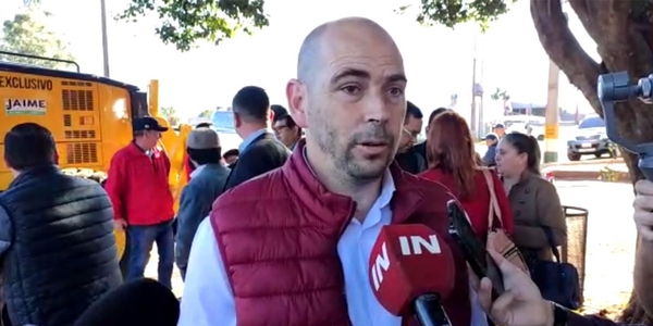POR PRIMERA VEZ LA MUNICIPALIDAD DE CAMBYRETÁ TENDRÁ UNA OFICINA DE REPATRIADOS - Itapúa Noticias