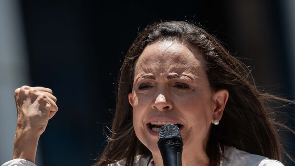 “Edmundo González debe ser reconocido como presidente”
