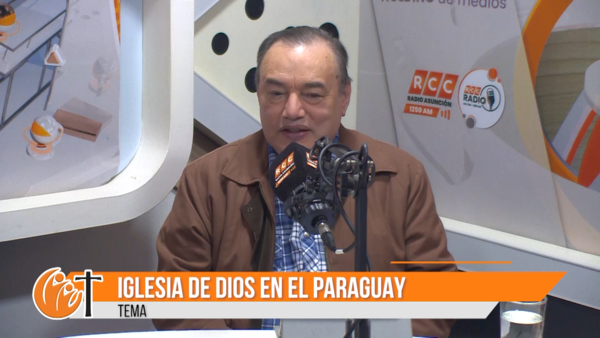 La Iglesia de Dios en Paraguay y su impacto en la transformación del país