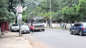 ¡Atención conductores! La avenida Venezuela será clausurada un mes