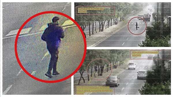 AUDIO: Caso de abuso sexual en Parque Guasú: víctima de caso del 2017 apunta al mismo autor - Periodísticamente - ABC Color