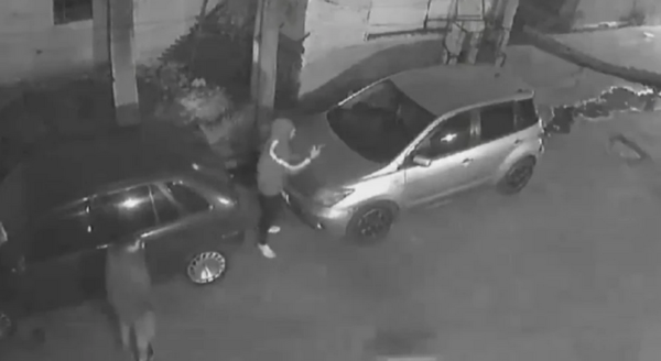 E’a: Familiares de la asesinada en La Chacarita aseguran que los polis quieren tapar el hecho