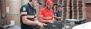 Día de la industria: ¿Cuántas empresas están registradas formalmente, que impacto tienen y cuántos empleos generan? - Economía - ABC Color