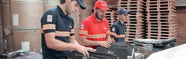 Día de la industria: ¿Cuántas empresas están registradas formalmente, que impacto tienen y cuántos empleos generan? - Economía - ABC Color