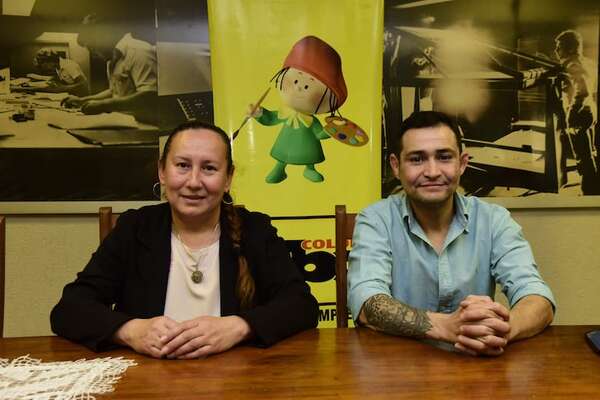 Festival del Pira Lambaré celebra este sábado su primera edición - Nacionales - ABC Color