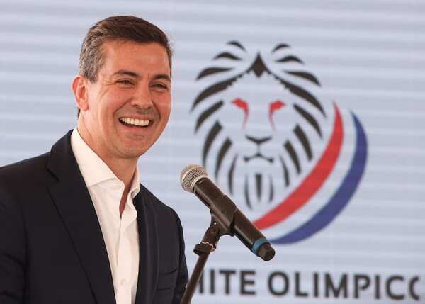 Video: el día en que Peña prometió un tren de cercanías para los Juegos Panamericanos 2027 - Economía - ABC Color