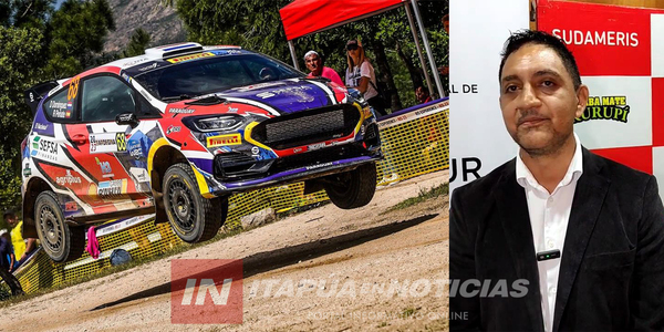 SENATUR PREPARA ITAPÚA PARA EL RALLY MUNDIAL 2025 CON COLABORACIÓN INTERINSTITUCIONAL - Itapúa Noticias